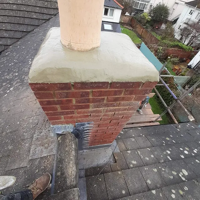 Fascias, soffits, and guttering systems